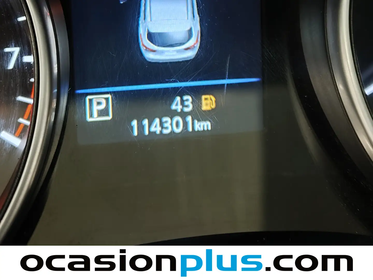 Foto Nissan QASHQAI Nissan Qashqai DIG-T 160 N-Connecta 4x2 DCT (160 CV)