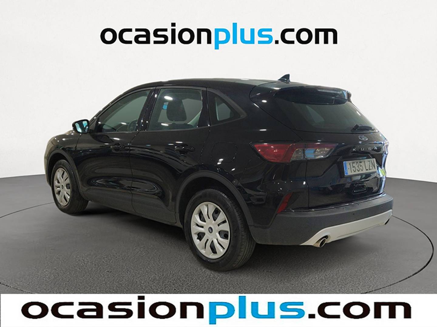 Ford Kuga Ford Kuga 2.0 EcoBlue MHEV Trend (150 CV) 150cv