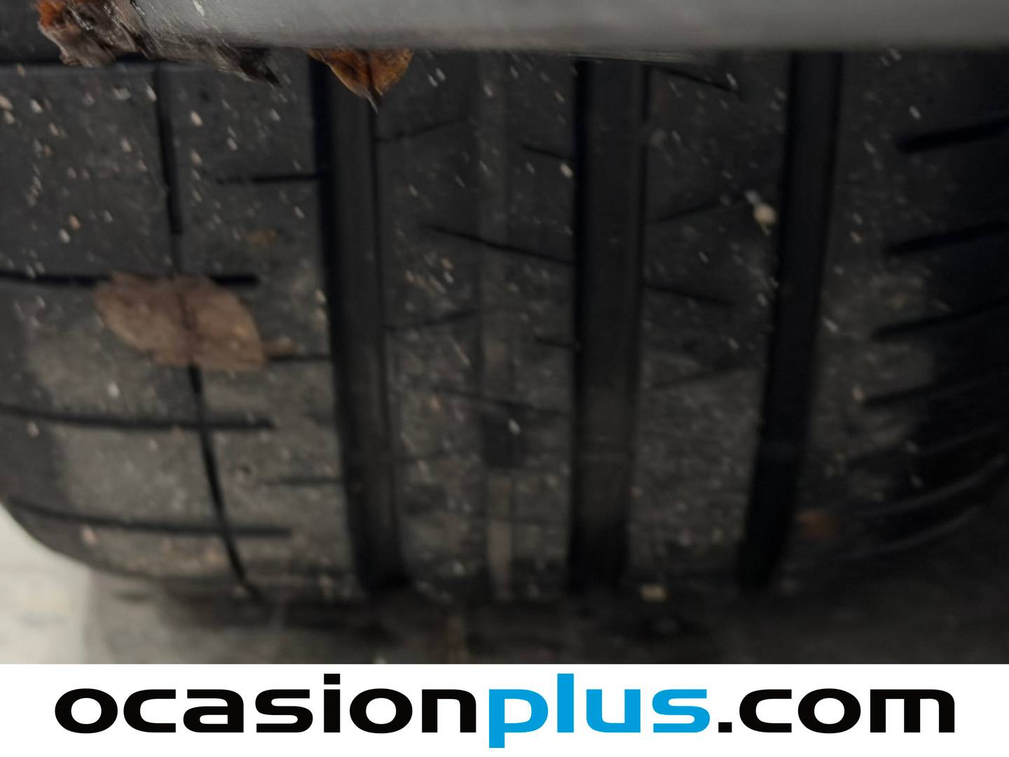 Foto Ford Focus Ford Focus 2.3 EcoBoost ST (280 CV)