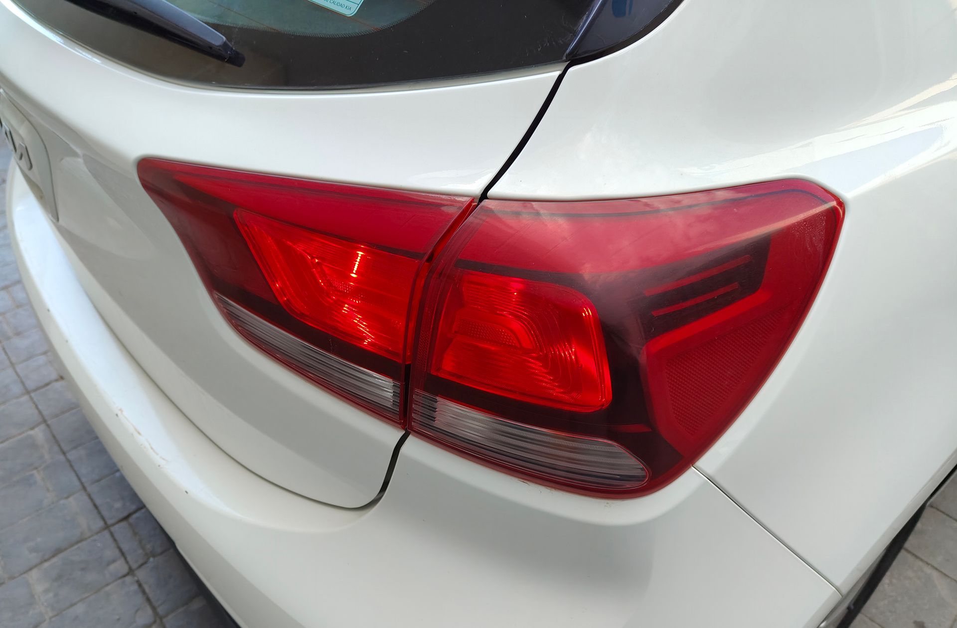 Kia Rio 1.0 T-GDi MHEV iMT Drive - foto 16