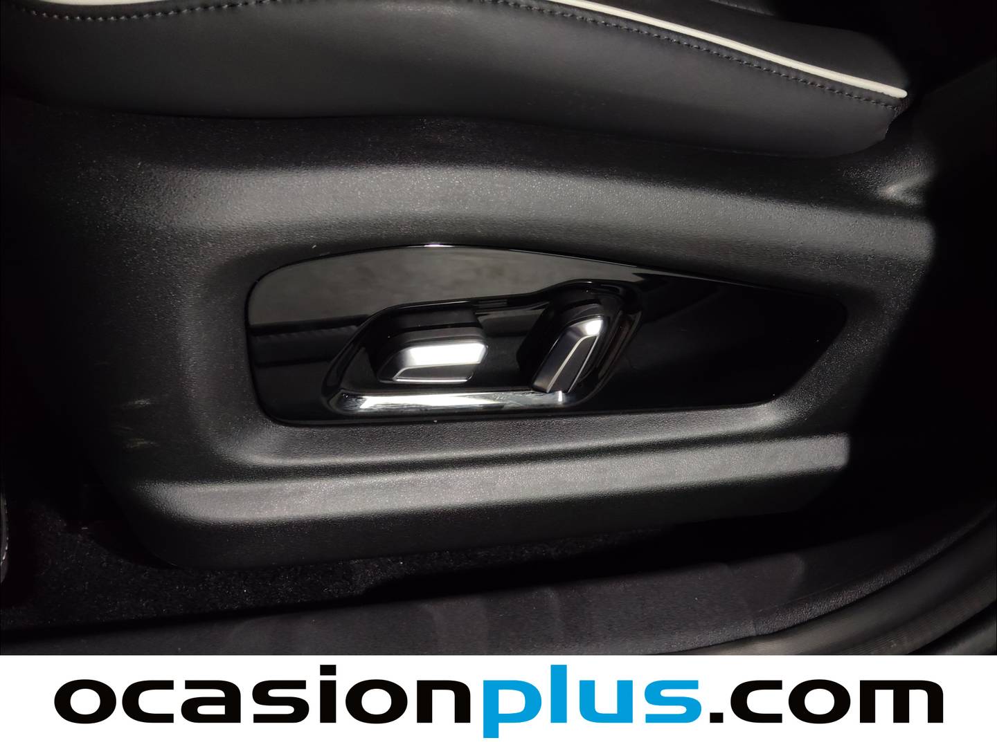 Paquetes del OMODA 5 OMODA 5 1.6 TGDI Premium (145 CV)