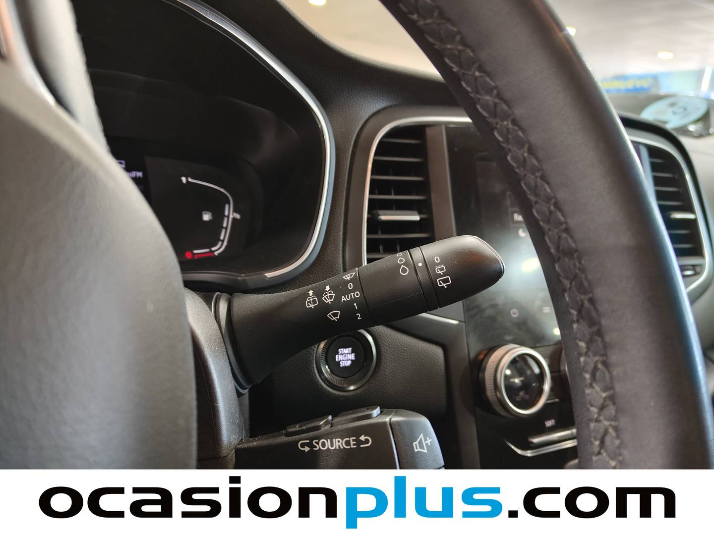 Renault Megane Renault Megane Sport Tourer Intens TCe 85 kW (115 CV) al mejor precio