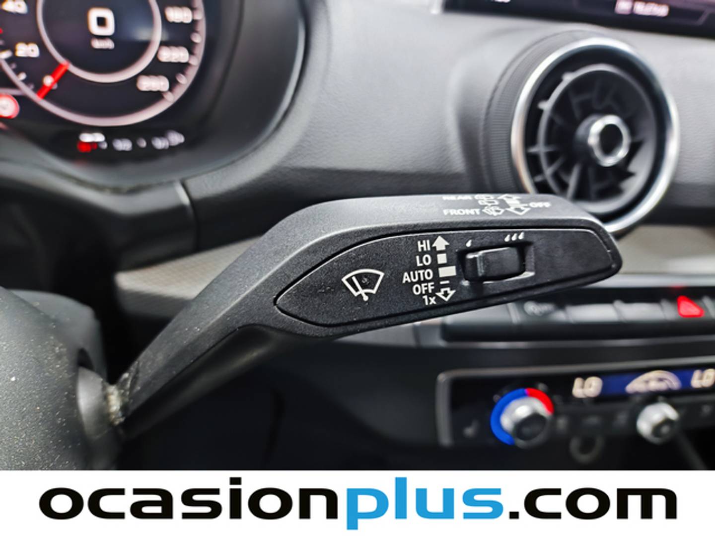 Audi Q2 Audi Q2 Advanced 35 TFSI (150 CV) S-Tronic al mejor precio