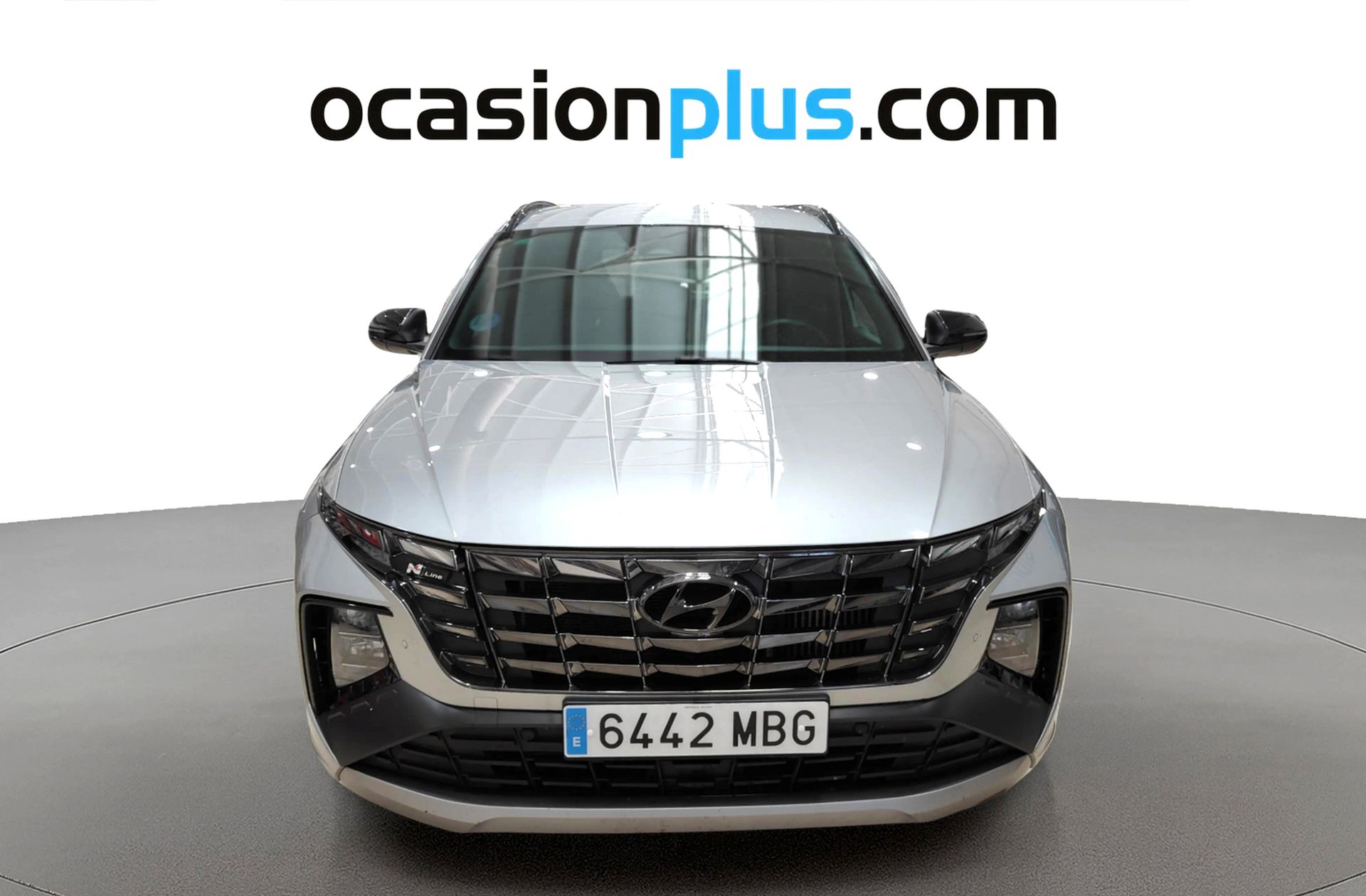 Hyundai Tucson 1.6 T-GDi 48V N-Line 4x2 - foto 14