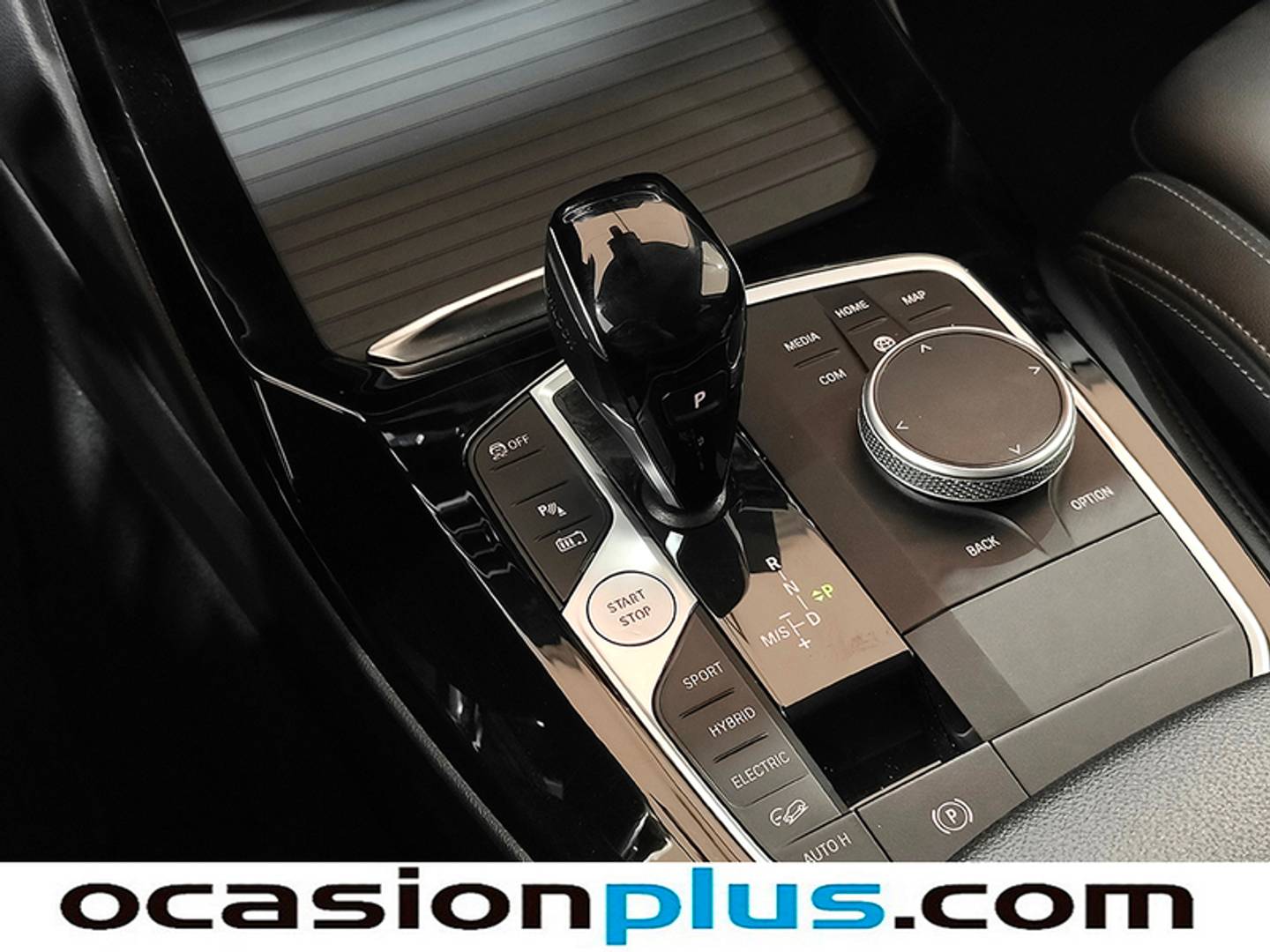 BMW X3 BMW X3 xDrive30e xLine (292 CV) 4x4 barato