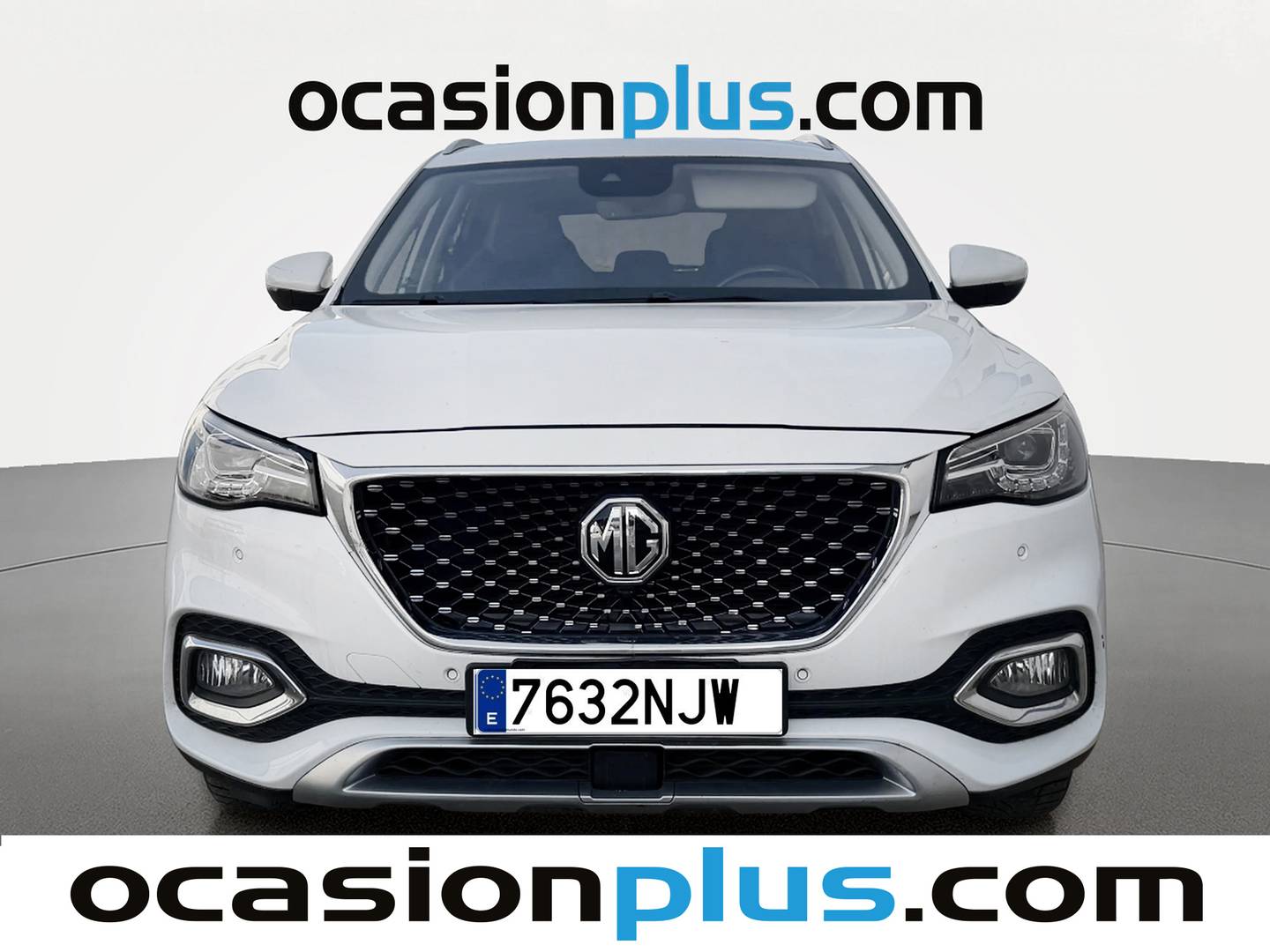 Foto MG HS MG HS 1.5 Turbo GDI Luxury (162 CV)