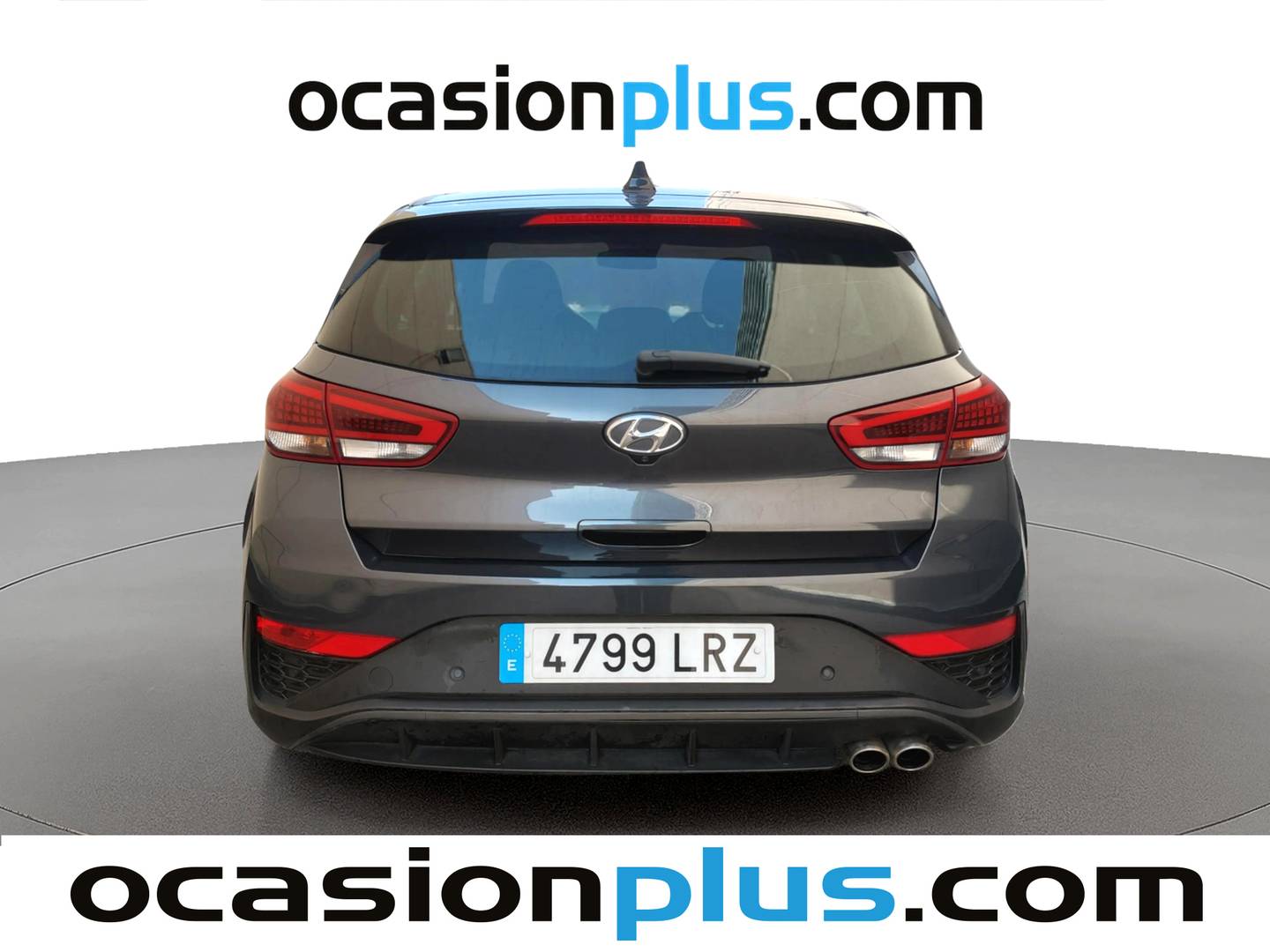 Hyundai i30 Hyundai i30 1.5 TGDI 48V N-Line (160 CV) al mejor precio