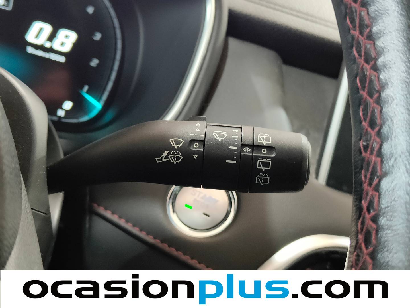 MG HS MG HS 1.5 Turbo GDI Luxury DCT (162 CV) automático