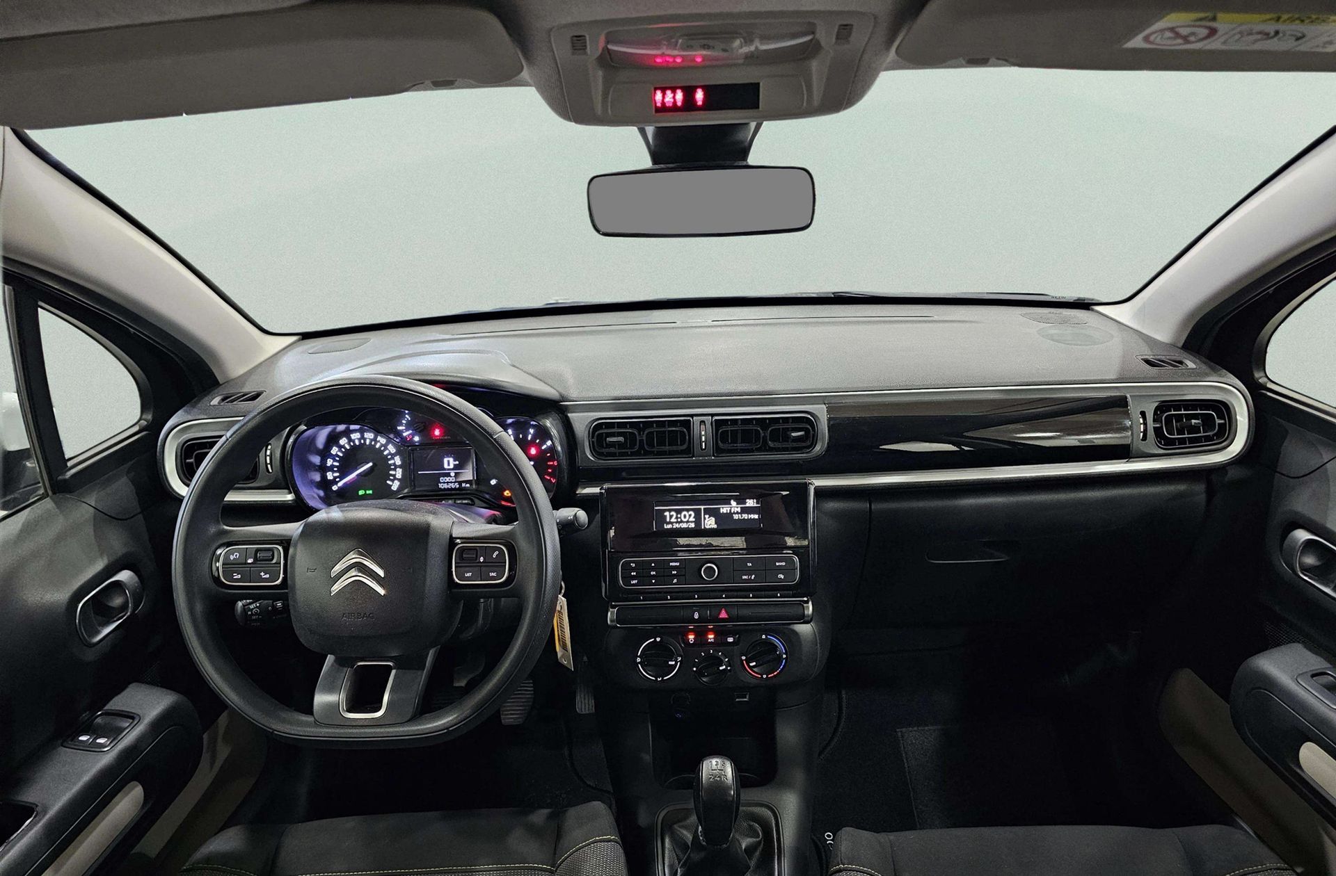 Citroën C3 PureTech 82 Feel - foto 6