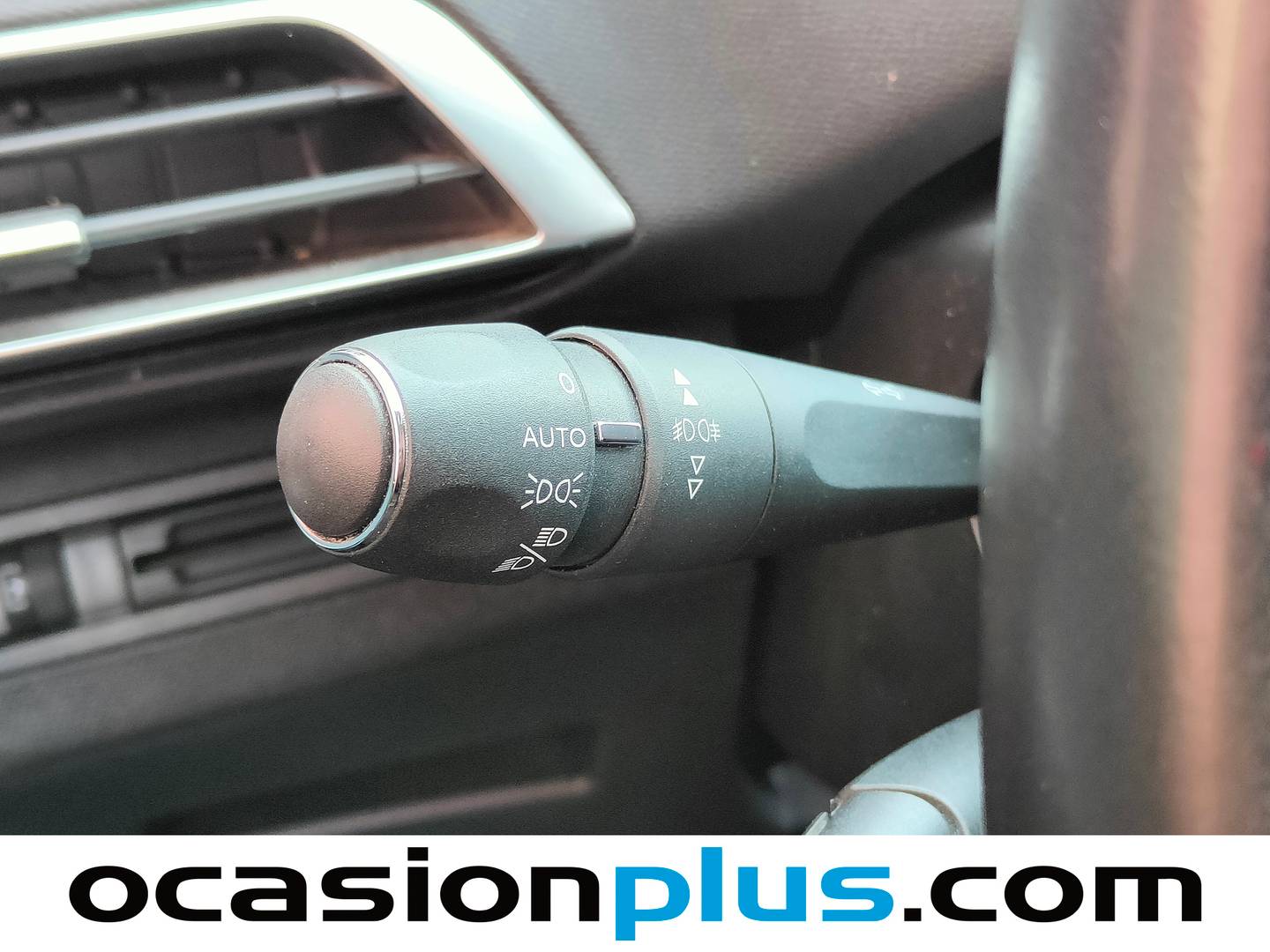 Peugeot 5008 Peugeot 5008 PureTech 130 Allure (130 CV) 7 Plazas de segunda mano