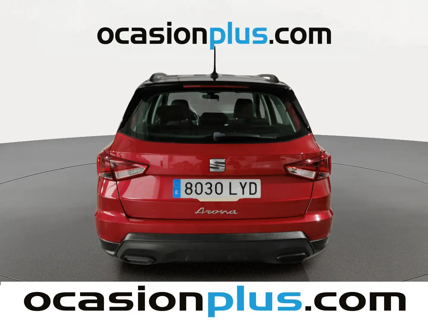 Foto Seat Arona SEAT Arona 1.0 TSI Style Plus (110 CV)