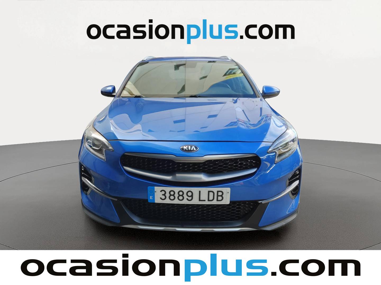 KIA XCeed KIA XCeed 1.0 T-GDi Drive (120 CV) barato