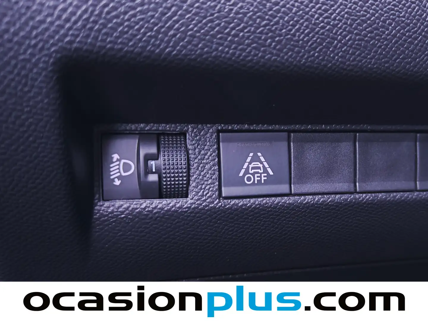 Foto Peugeot 2008 Peugeot 2008 PureTech 100 S&S Allure (100 CV)