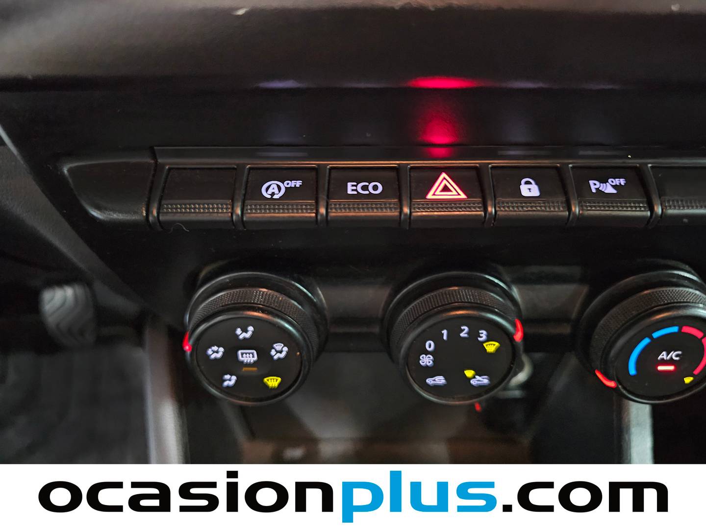 Dacia Duster Dacia Duster Essential TCE (90 CV) 90cv