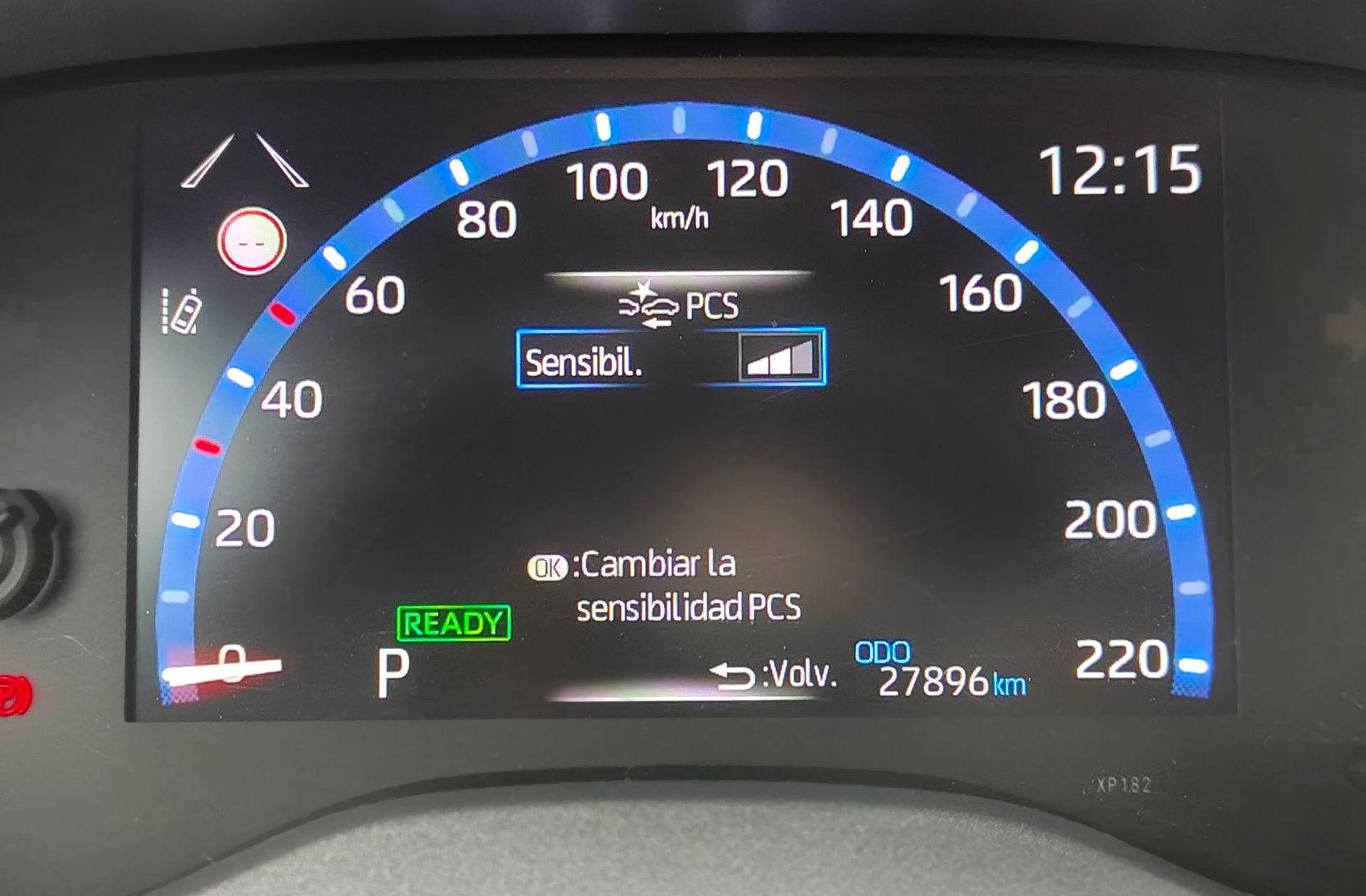 Toyota Yaris Cross 120H Style - foto 15