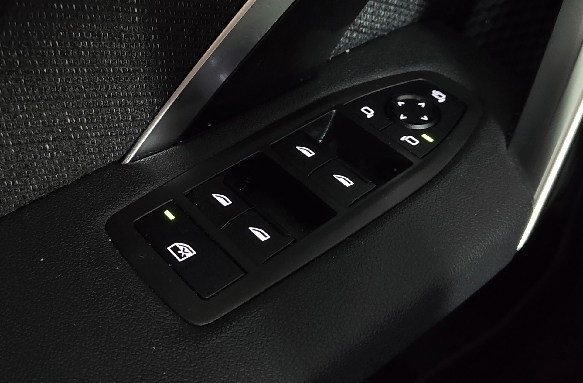 BMW X1 sDrive18i - foto 39