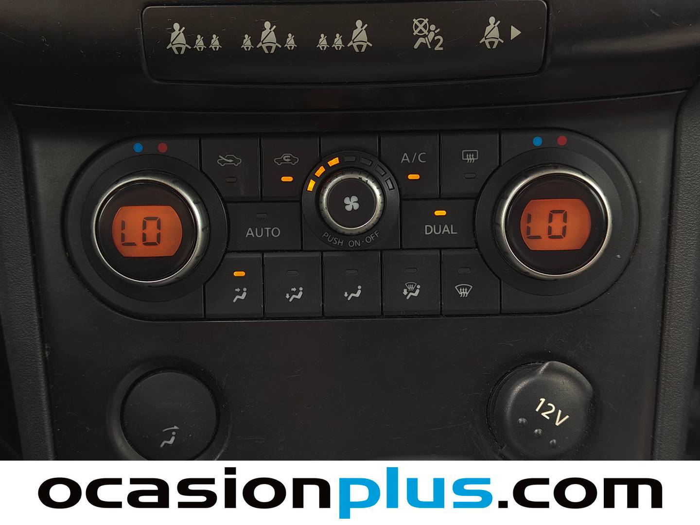 Nissan QASHQAI Nissan Qashqai 2.0 Acenta 4x2 CVT (140 CV) barato