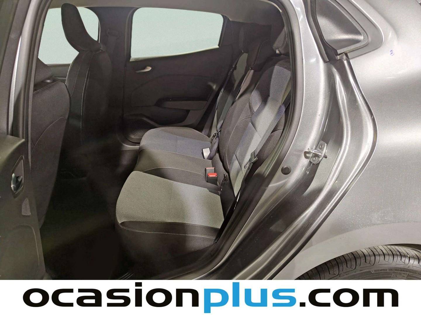 Foto Renault Clio Renault Clio Evolution dCi (100 CV)