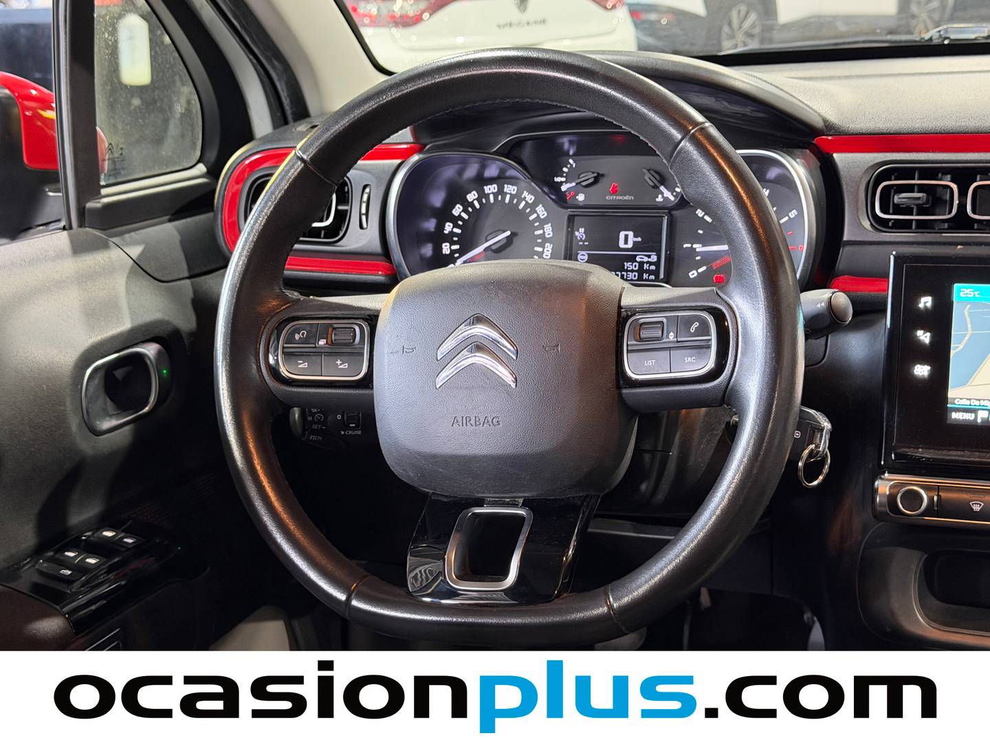 Citroën C3 Citroën C3 PureTech 82 Feel (83 CV) 2017