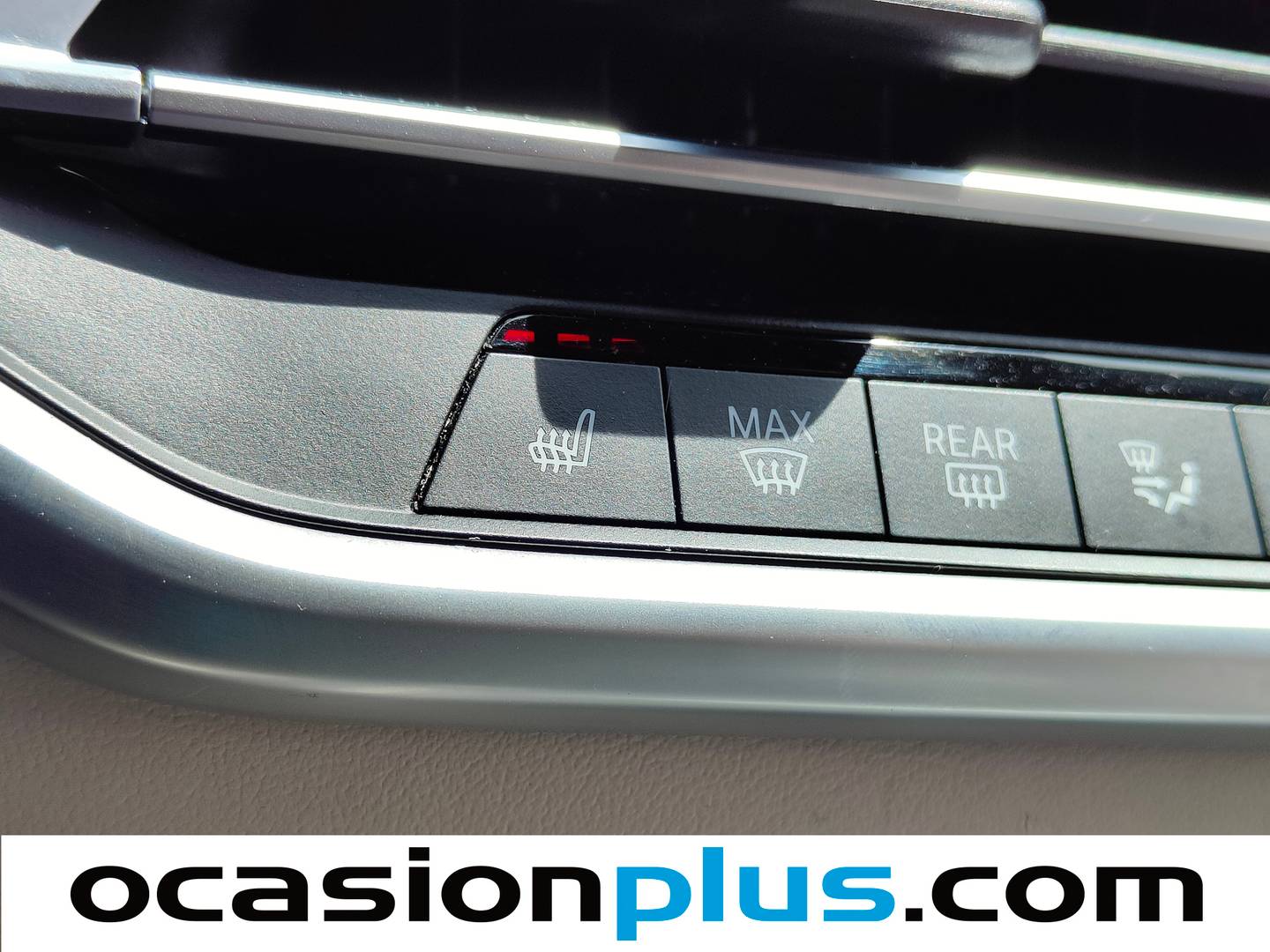 Paquetes del BMW X6 BMW X6 xDrive30d (265 CV) Pack M