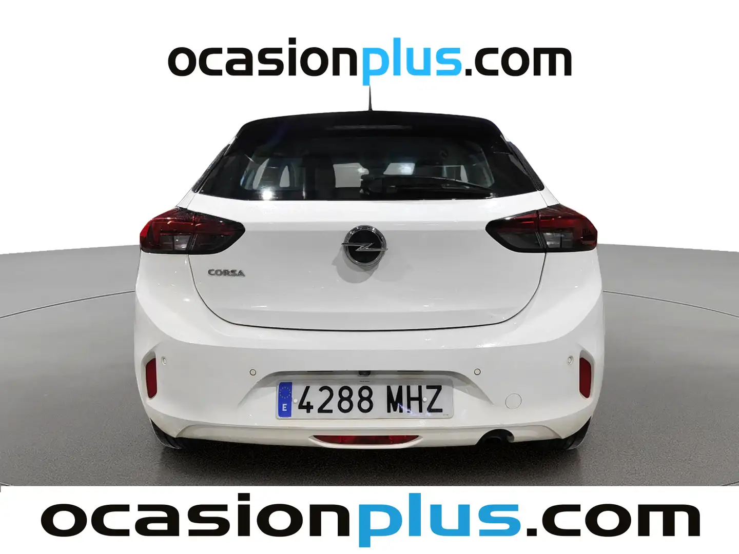 Foto Opel Corsa Opel Corsa 1.2 XEL Edition (75 CV)