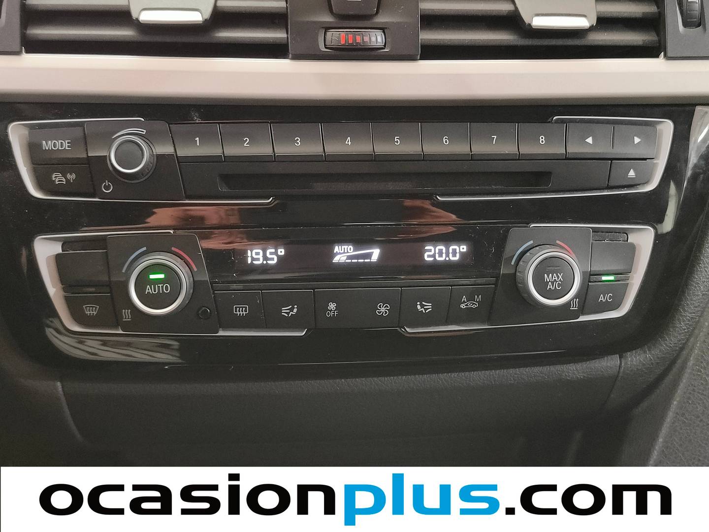 BMW Serie 3 BMW Serie 3 318d Business  (150 CV) al mejor precio