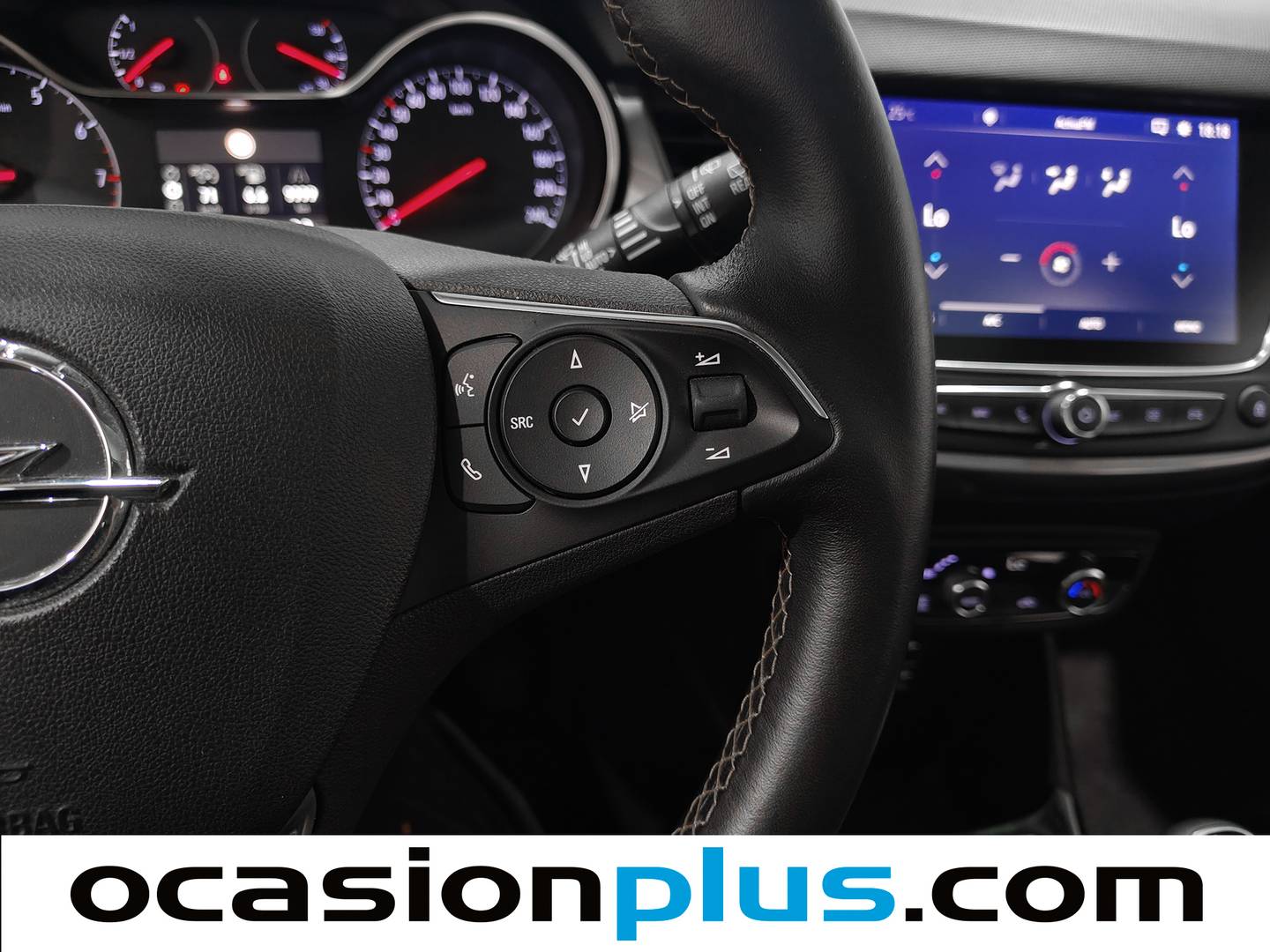 Opel Crossland X Opel Crossland X 1.2 Turbo S&S Excellence (130 CV) km 0