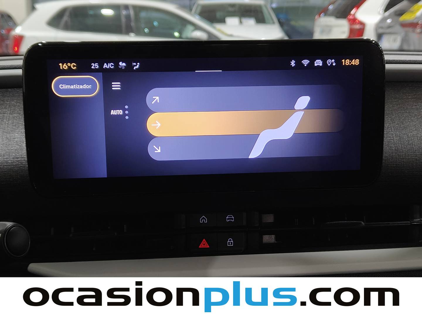 Foto Fiat 600 Fiat 600 1.2 MHEV DDCT (100 CV)