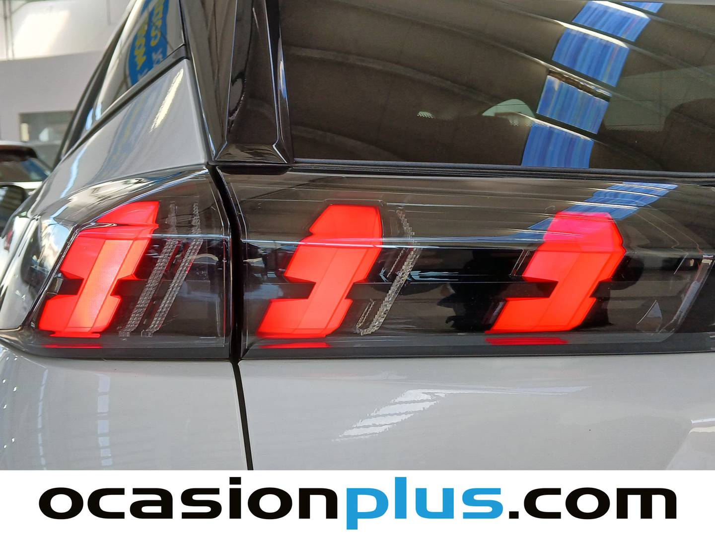 Peugeot 2008 Peugeot 2008 BlueHDi 100 S&S Allure (100 CV) km 0