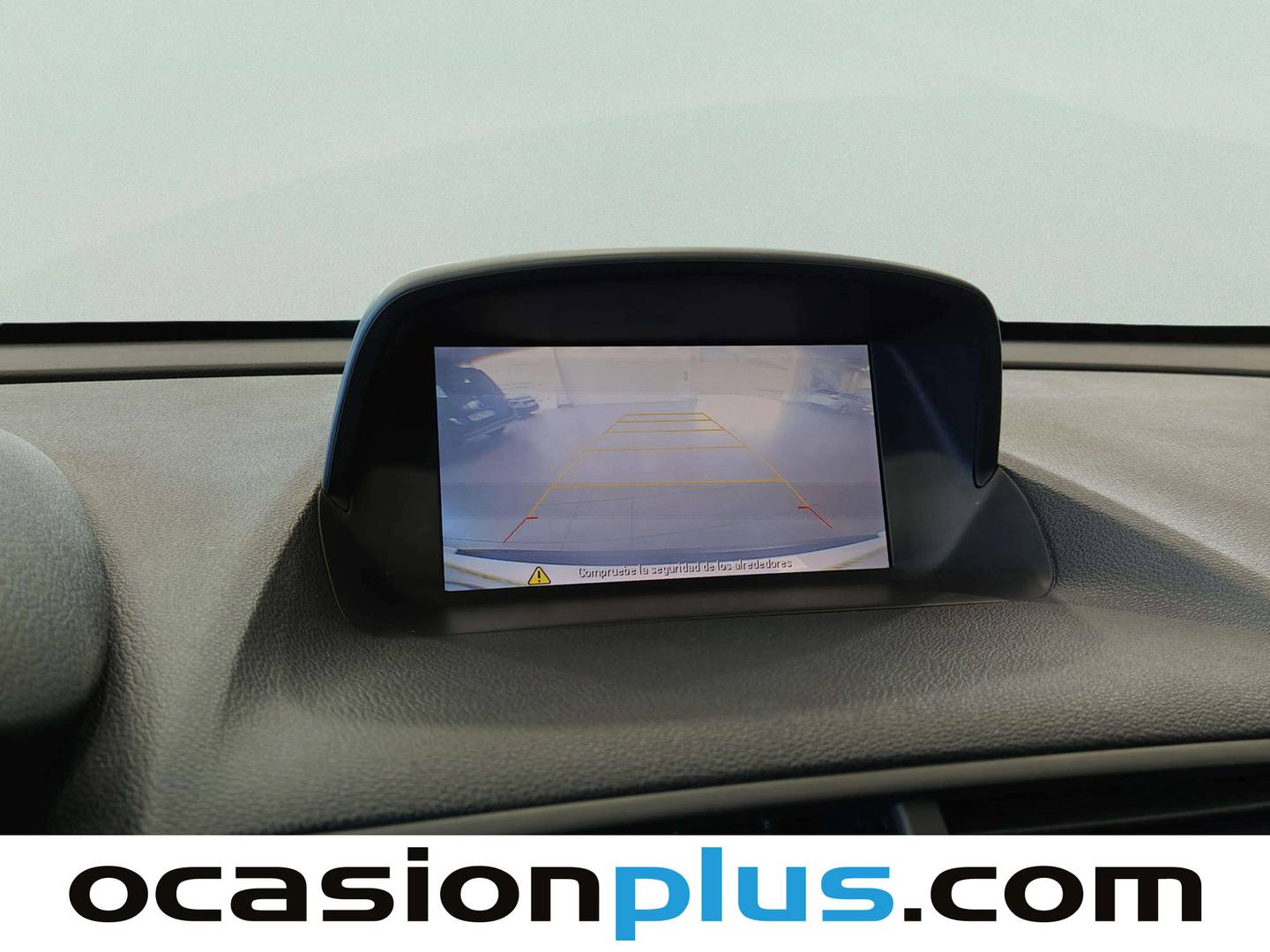 Equipamiento del Opel Mokka Opel Mokka Turbo S&S Selective 4x2 (140 CV)