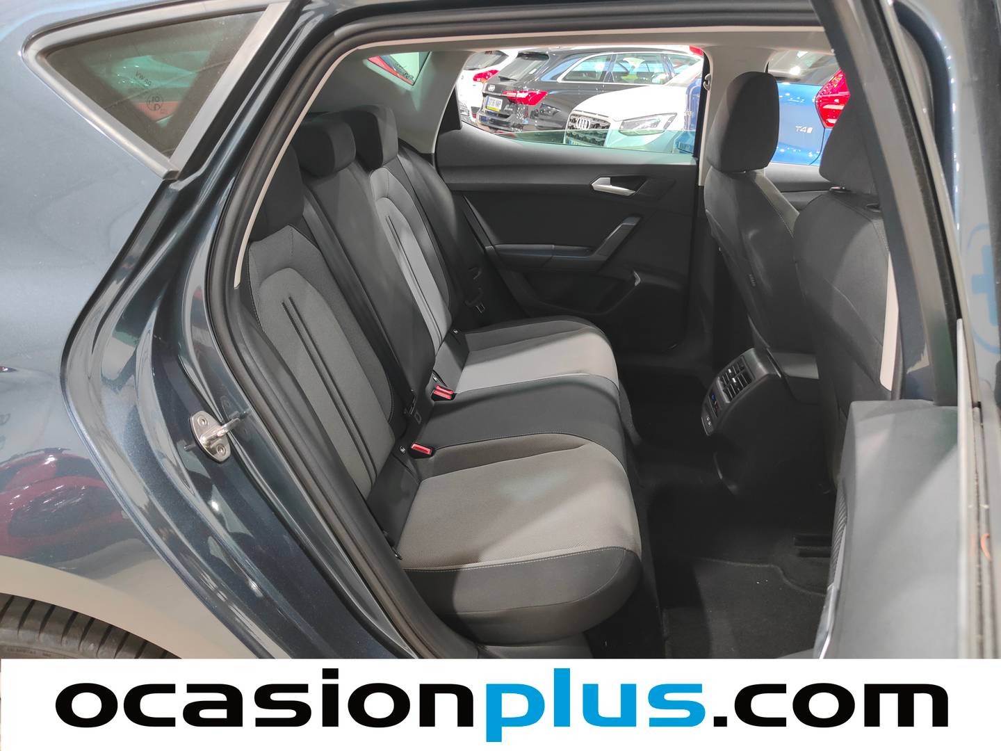 Seat León Seat León 1.5 eTSI S&S Style Special Edition DSG (150 CV) al mejor precio