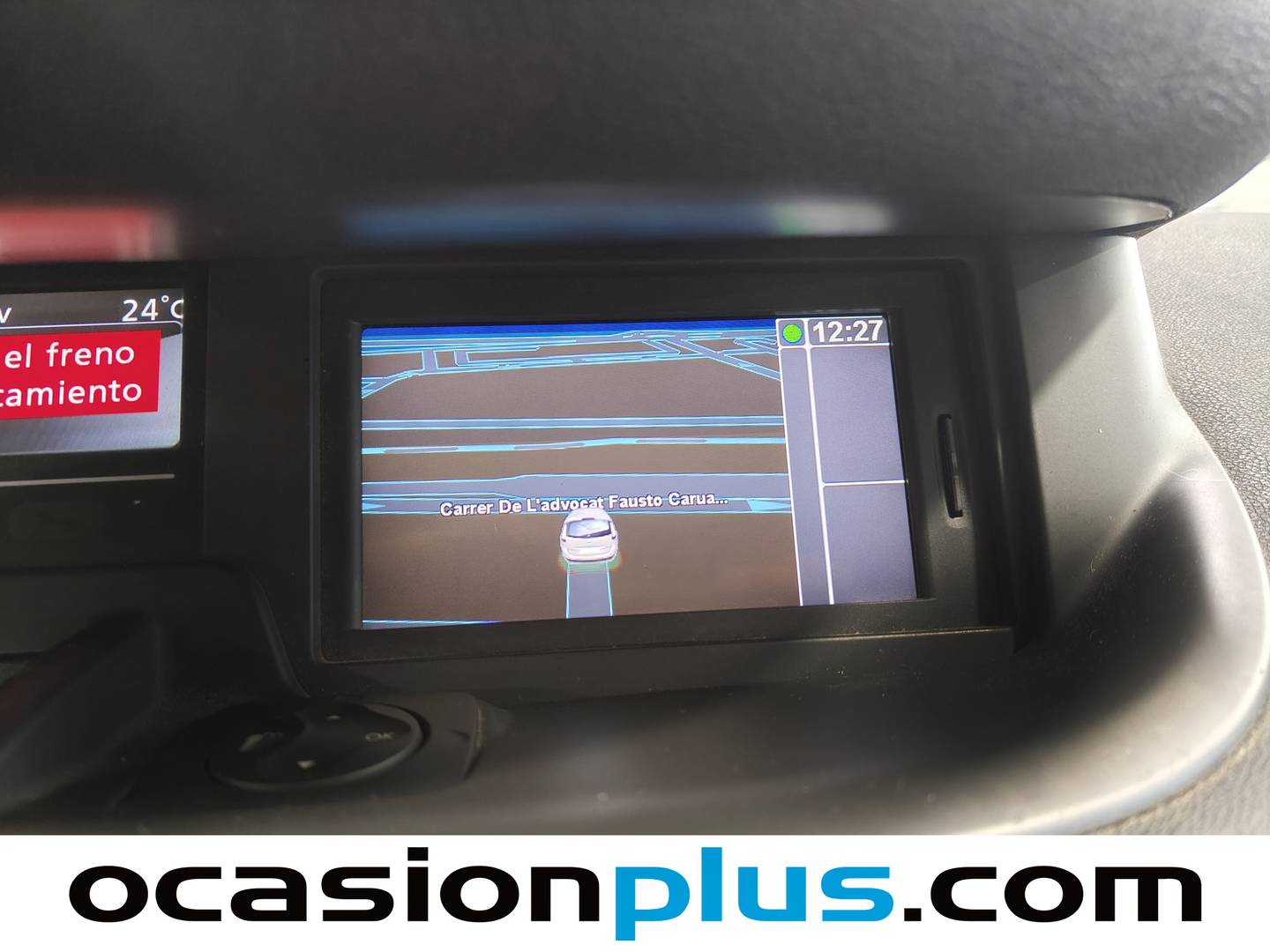 Extras y acabados del Renault Grand Scénic Renault Grand Scenic Limited Energy dCi (130 CV)