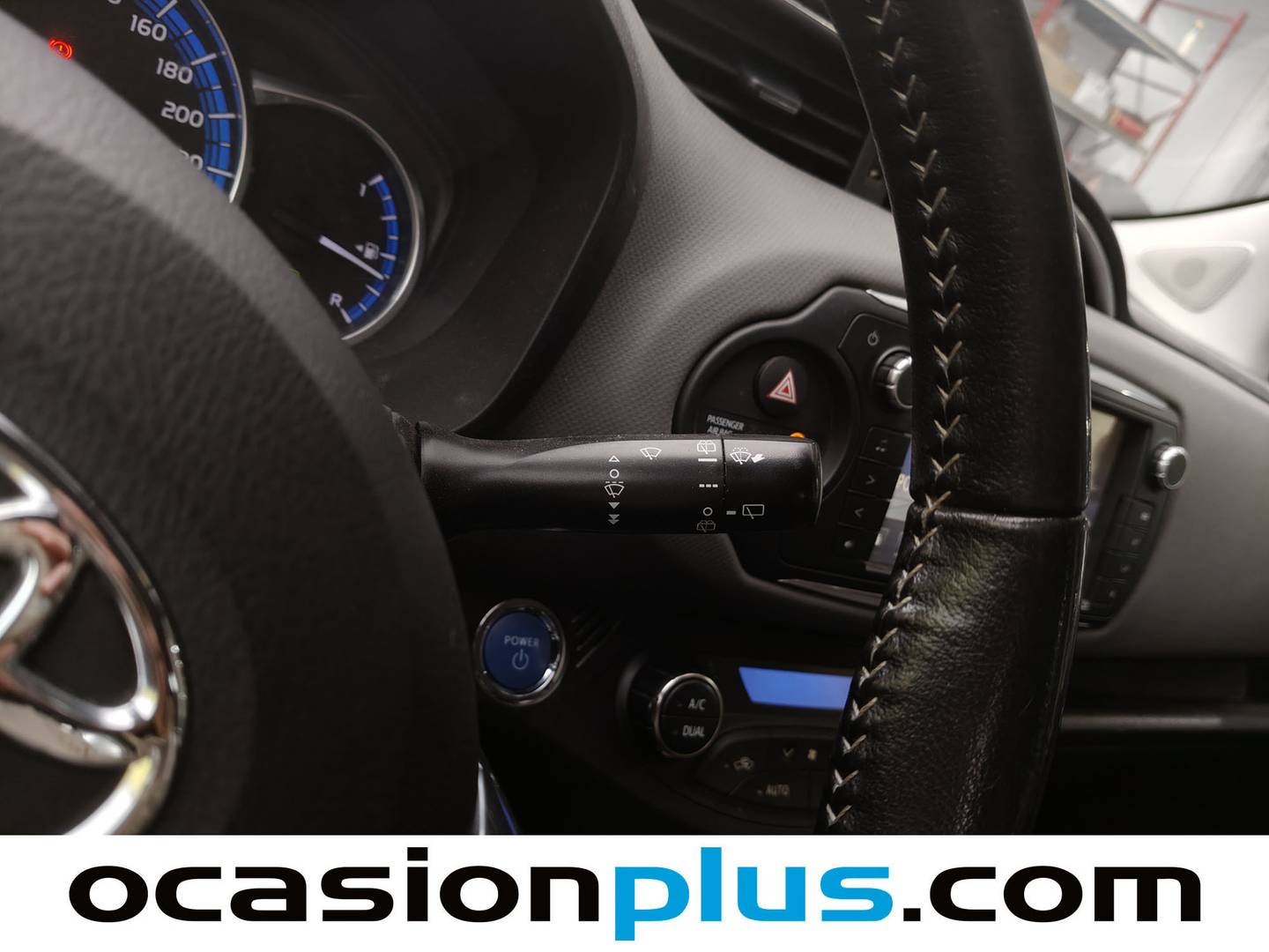 Toyota Yaris Toyota Yaris 100H Advance (100 CV) seminuevo