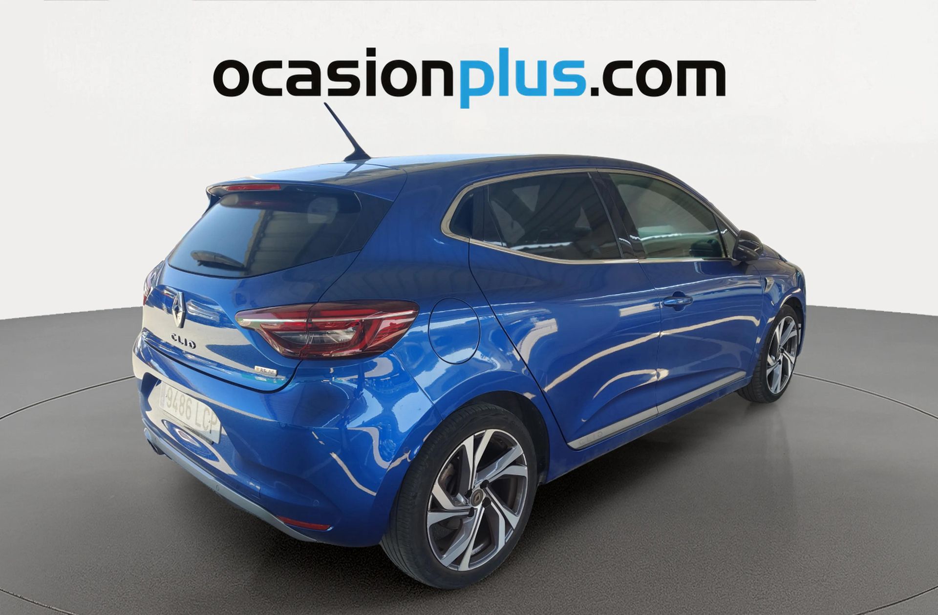 Renault Clio RS Line TCe - foto 4