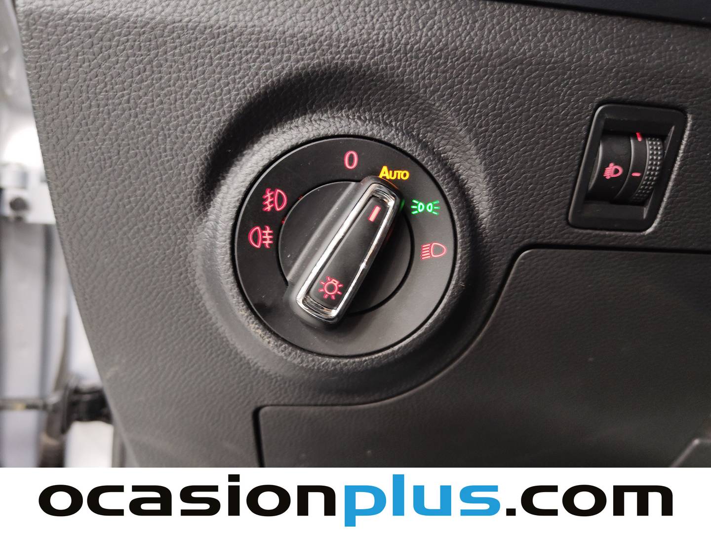 Acabados Seat Arona Seat Arona 1.0 TSI Ecomotive S&S Style (115 CV)