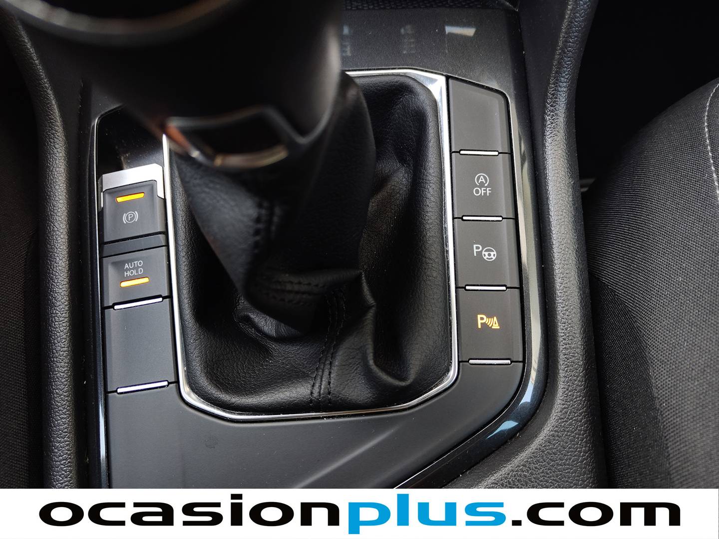 Volkswagen Tiguan Volkswagen Tiguan Advance 2.0 TDI (115 CV) manual
