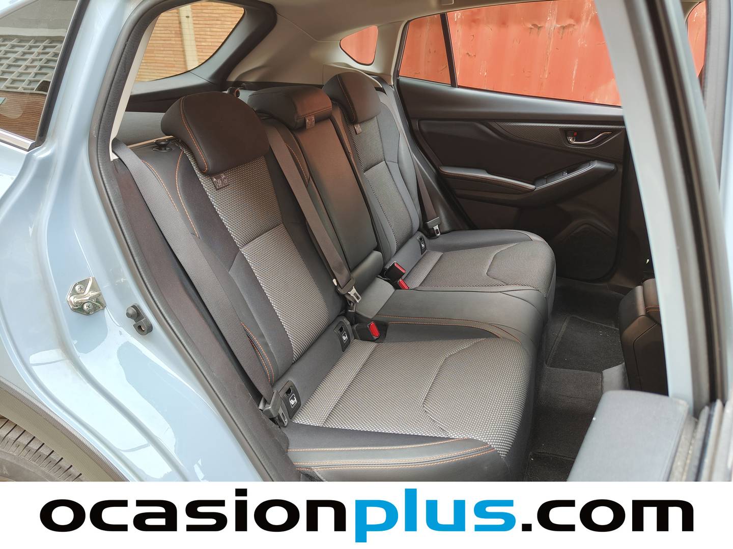 Foto Subaru XV Subaru XV 1.6 Executive Auto (114 CV) 4x4