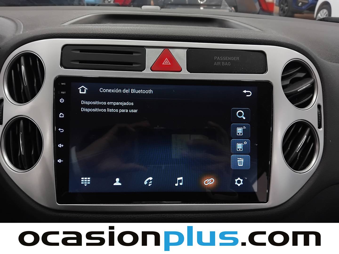 Volkswagen Tiguan Volkswagen Tiguan Advance 2.0 TDI BMT Front Drive (140 CV) al mejor precio