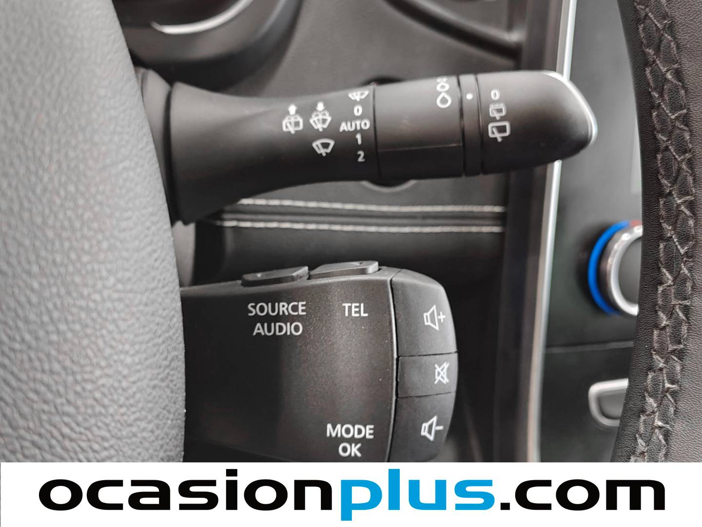 Renault Scénic Renault Scenic Zen TCe (160 CV) GPF 160cv