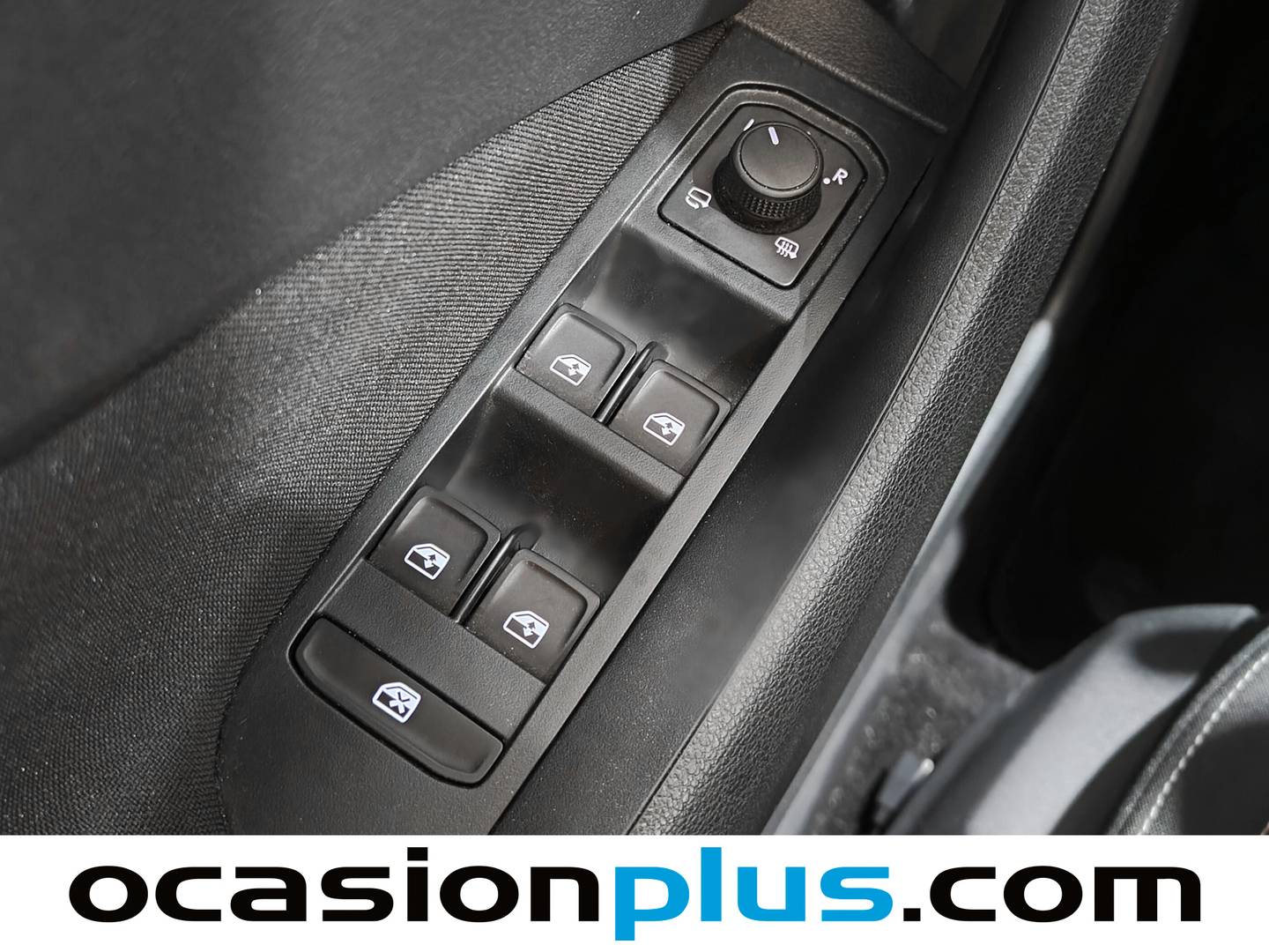 Skoda Kamiq Skoda Kamiq 1.0 TSI Selection DSG (115 CV) de ocasión
