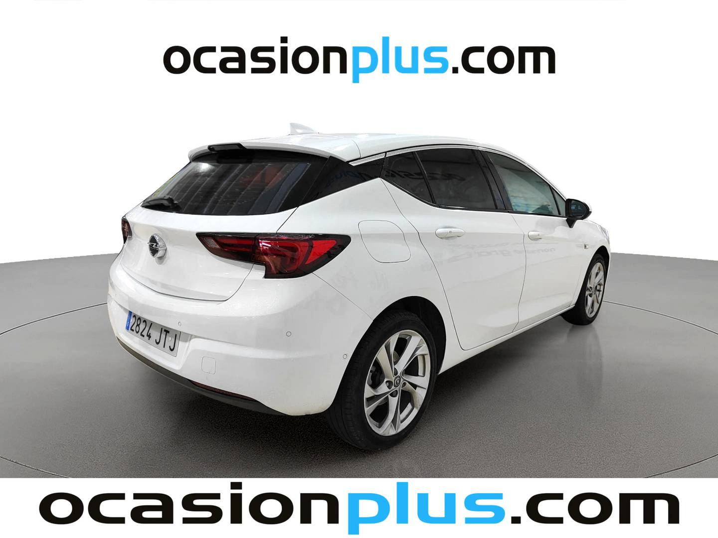 Foto Opel Astra Opel Astra 1.4 Turbo S&S Dynamic (150 CV)