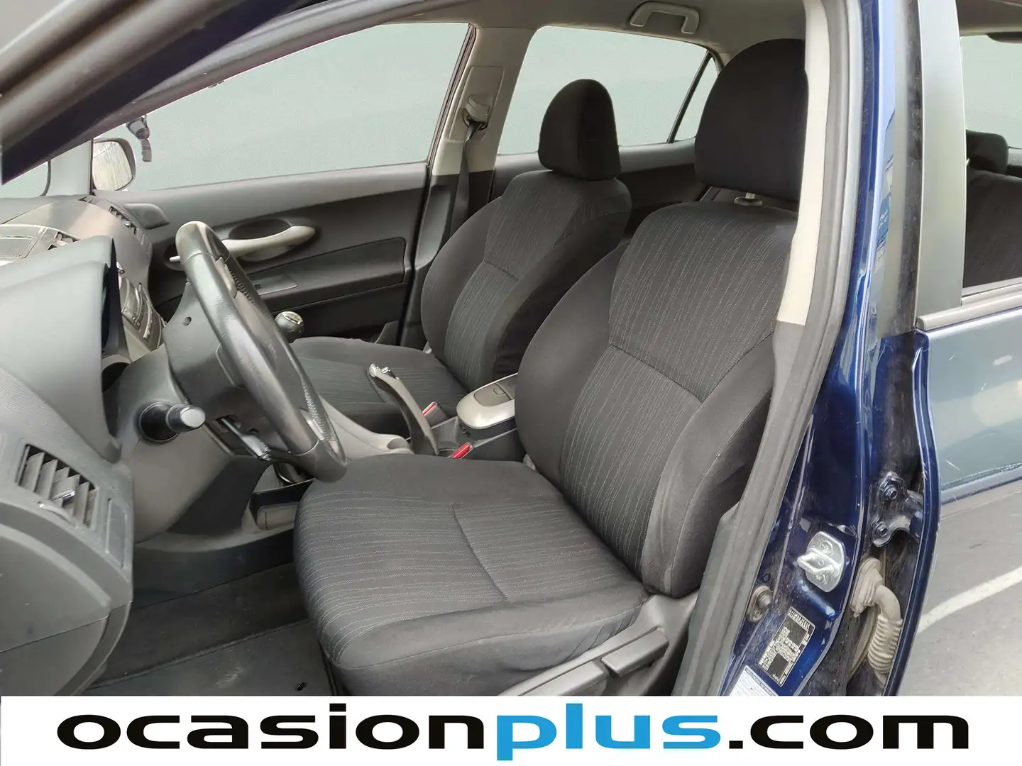 Foto Toyota Auris Toyota Auris 2.0 D-4D Sol (126 CV)