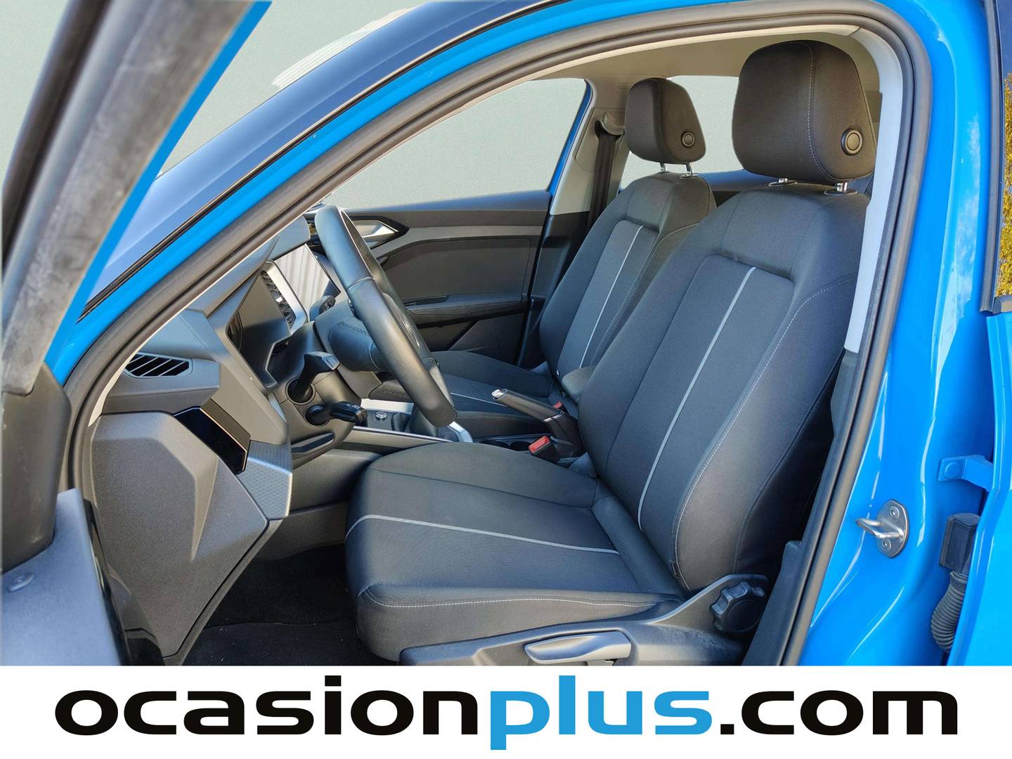 Foto Audi A1 Audi A1 Sportback S line 30 TFSI (116 CV) Pack S-Line