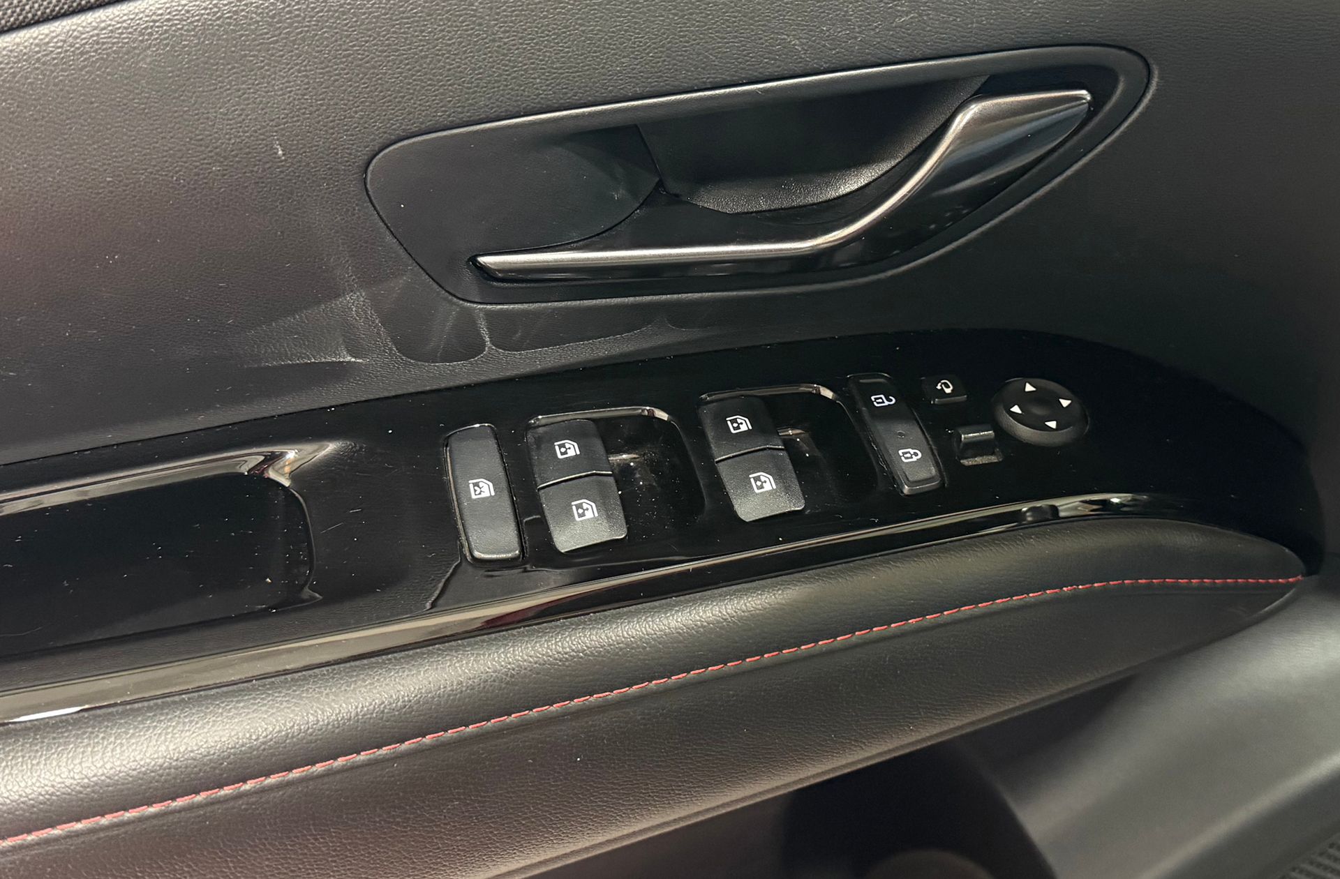 Hyundai Tucson 1.6 T-GDi N-Line 30 Aniversario - foto 35