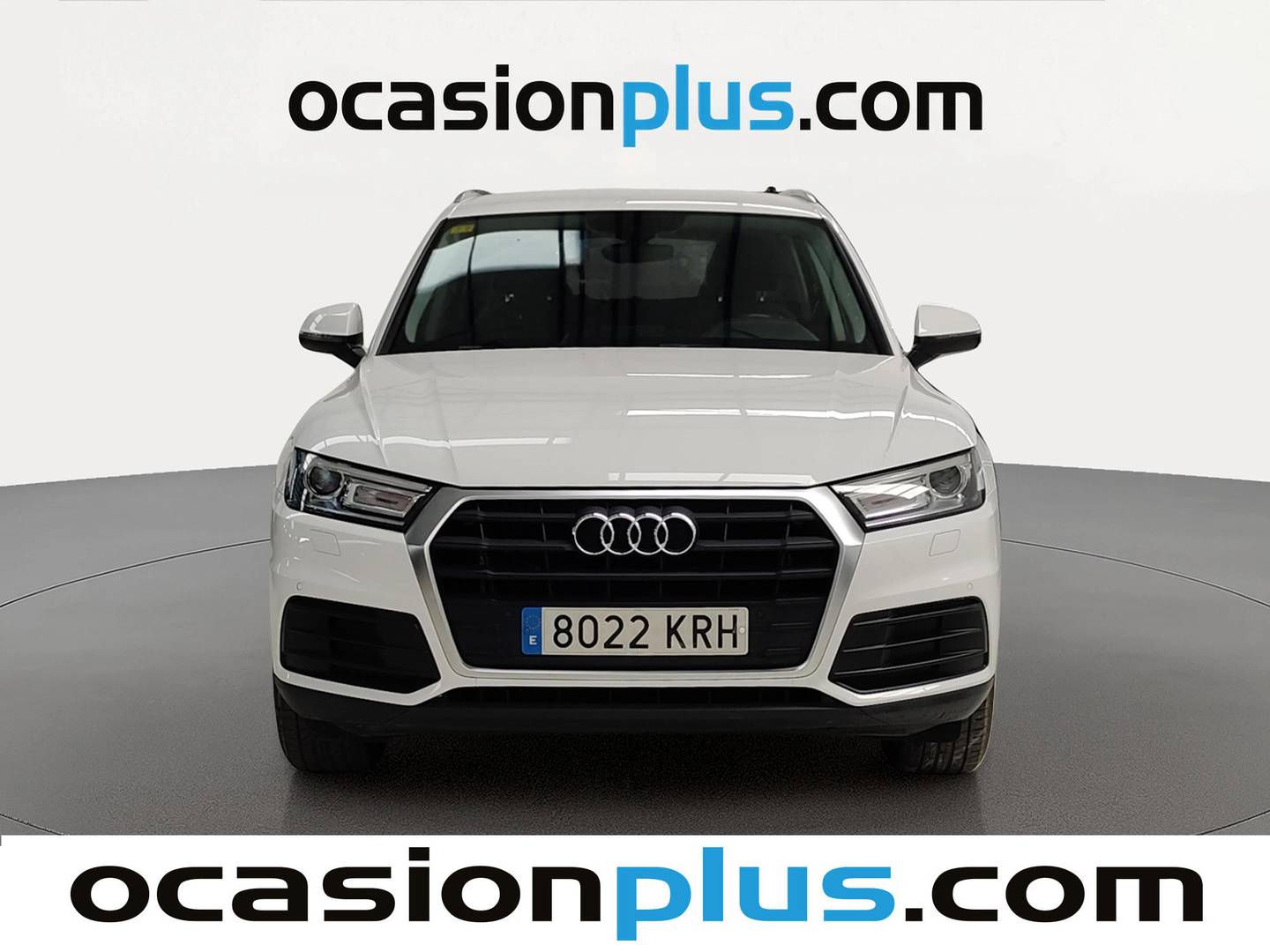 Audi Q5 Audi Q5 Advanced 2.0 TDI (150 CV) 150cv
