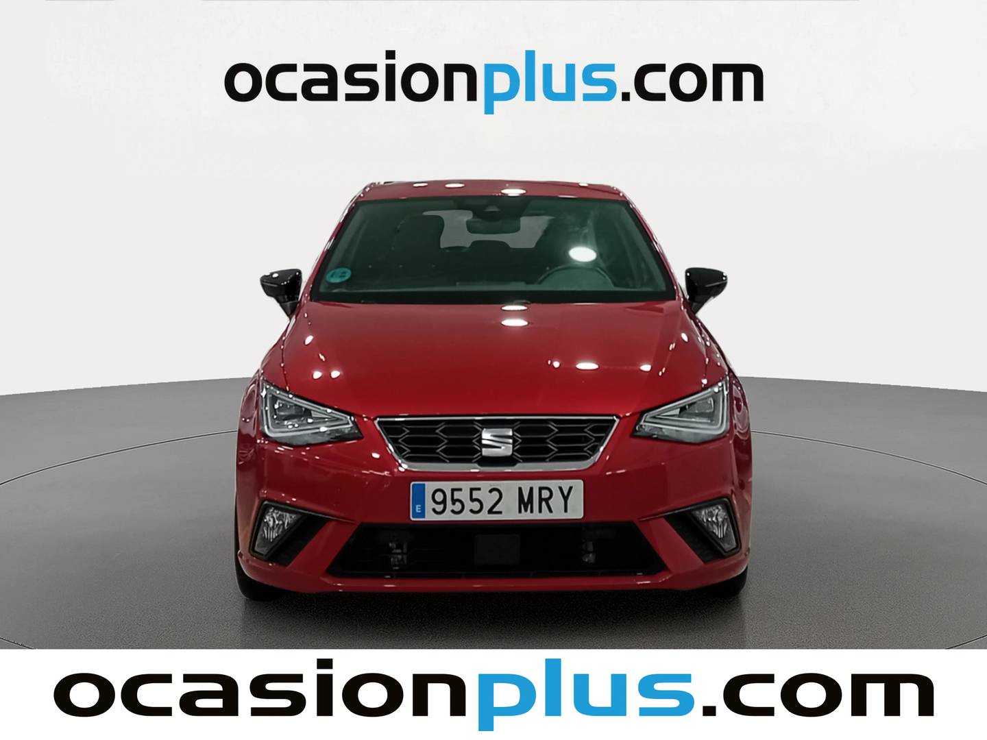 Foto Seat Ibiza SEAT Ibiza 1.5 TSI FR XL DSG (150 CV)