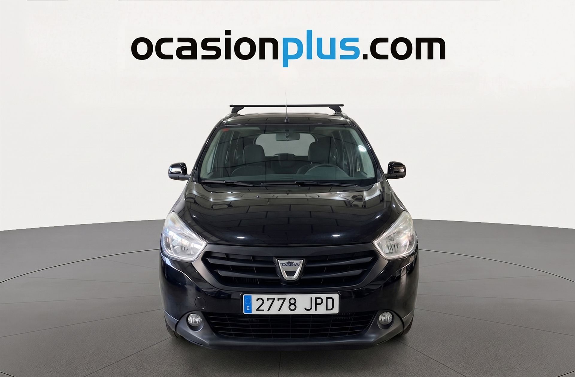 Dacia Lodgy Laureate TCe 7 plazas - foto 12