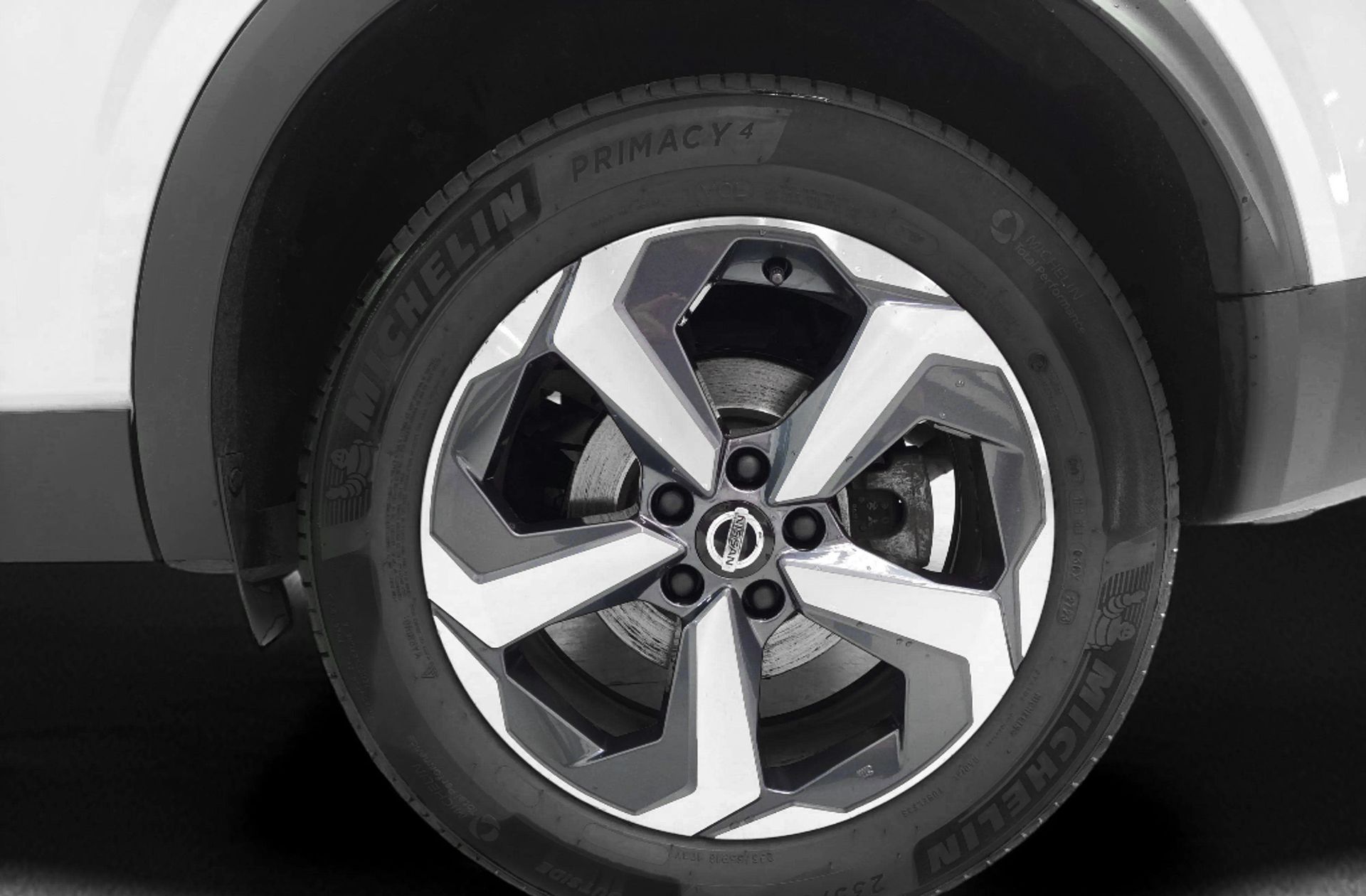 Nissan Qashqai DIG-T 158 mHEV Go 4x2 Xtronic - foto 36