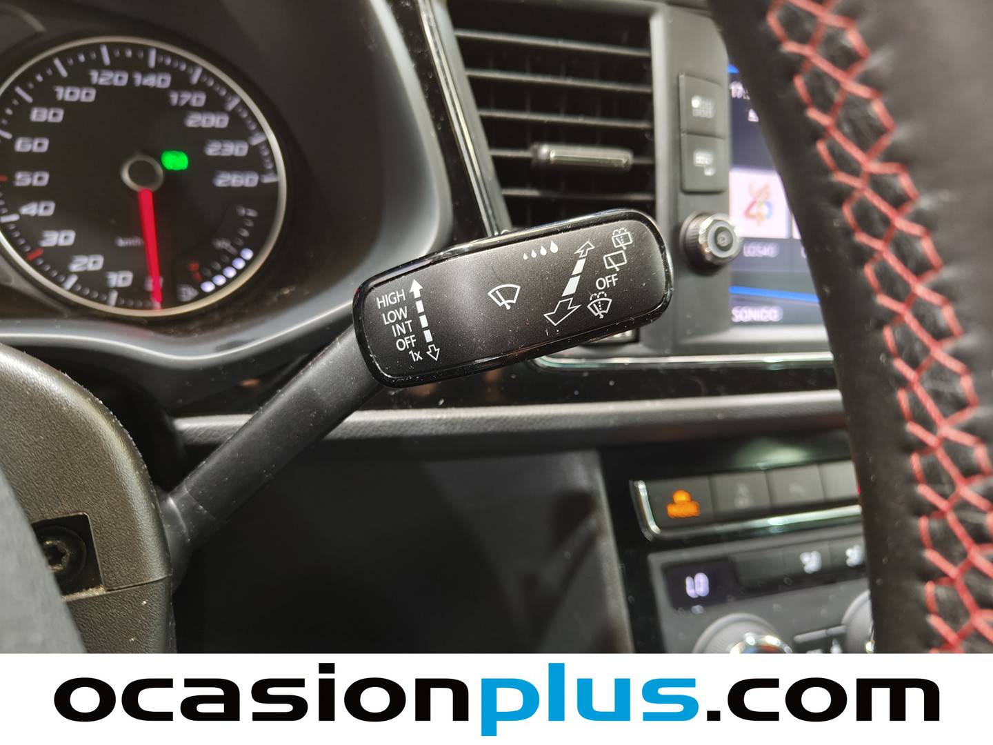 Seat León SEAT León 1.5 TSI S&S FR DSG (150 CV) al mejor precio