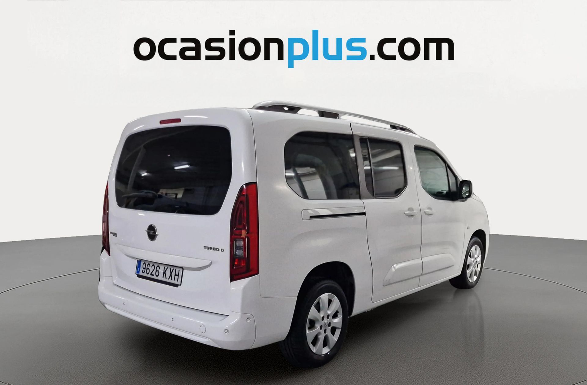 Opel Combo 1.5 TD Selective XL - foto 4